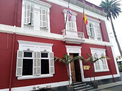 Foto de Club Inglés