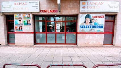 Foto de Cum Laude Academia