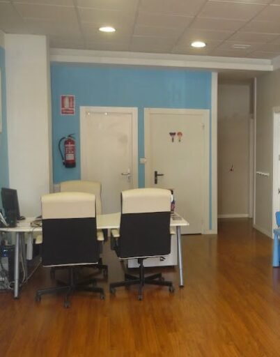 Foto de Cursos B1 Granada