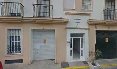 Foto de Dolores Márquez Platero