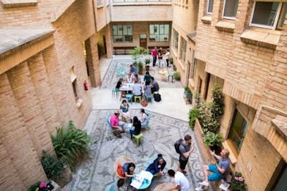 Foto de Don Quijote School