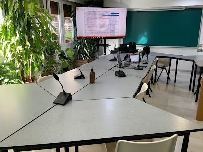 Foto de Dunedin College Academia de Inglés Granada