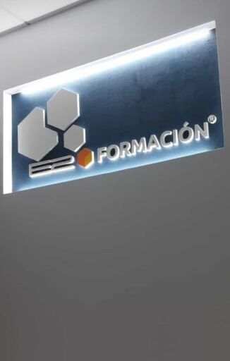 Foto de E2 Formación