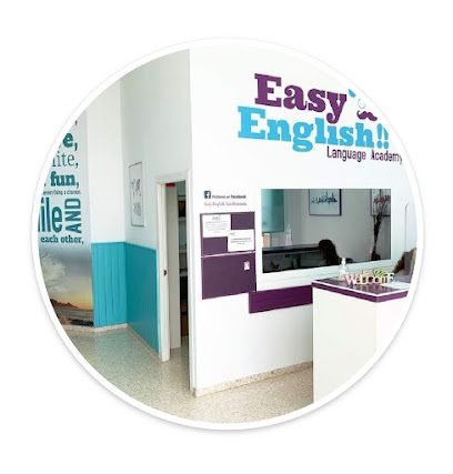 Foto de EASY ENGLISH LANGUAGE ACADEMY
