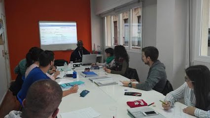 Foto de EIQuijoteland | Oposiciones | Cursos de Inglés