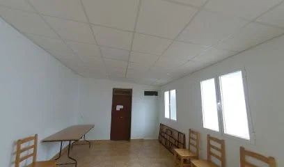 Foto de EOI Mar de Viñas (Escuela Oficial de Idiomas)