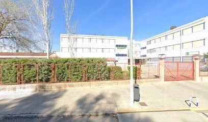 Foto de EOI Pozoblanco