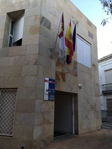 Foto de EOI la Equidad (Escuela Oficial de Idiomas)