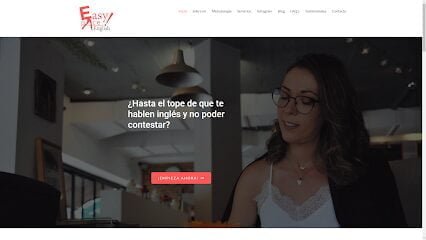 Foto de Easy Pace English