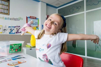 Foto de EducaChild Vera
