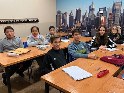 Foto de El Aula de MAR