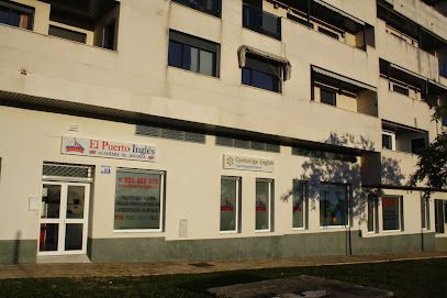 Foto de El Puerto Inglés Academia de Idiomas
