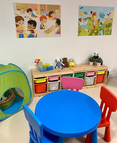 Foto de English Academy Jinámar