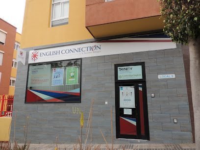 Foto de English Connection Academia de inglés