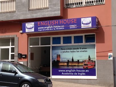 Foto de English House