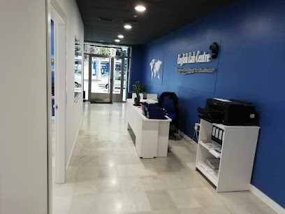 Foto de English Lab Centre. Academia de Inglés en Albacete