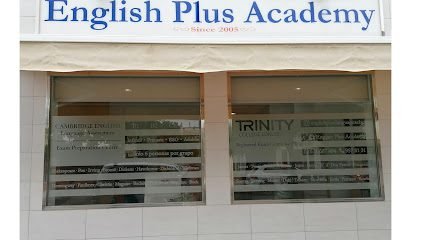 Foto de English Plus Academy