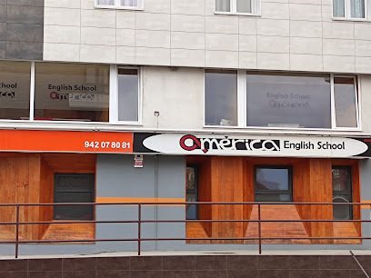 Foto de English School América