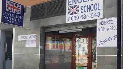 Foto de English School Padul