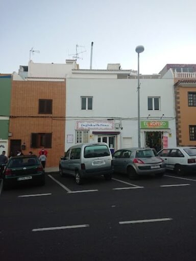 Foto de English With Fiona