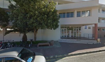 Foto de Escola Oficial d'Idiomes de Maó