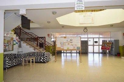 Foto de Escuela Oficial De Idiomas La Orotava