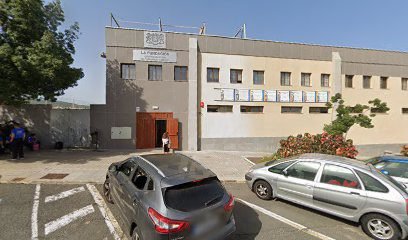 Foto de Escuela Oficial de Idiomas EOI Ingenio