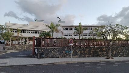 Foto de Escuela Oficial de Idiomas Los Llanos de Aridane