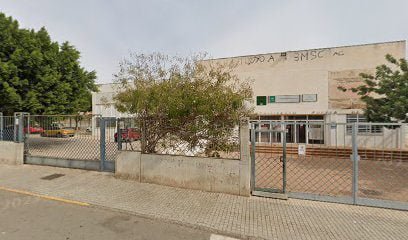 Foto de Escuela Oficial de Idiomas de Vicar