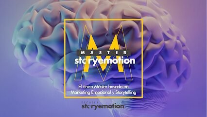 Foto de Escuela StoryEmotion