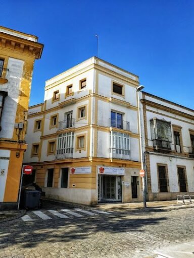 Foto de Escuela Superior de Idiomas Jerez