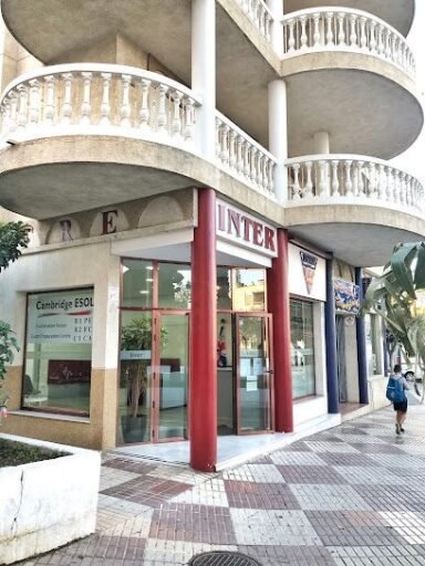 Foto de Escuela de Inglés Inter