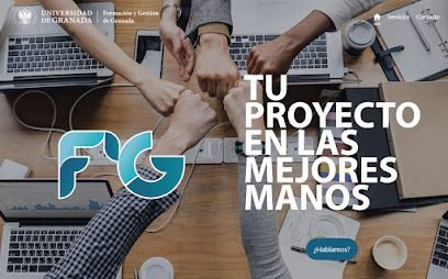 Foto de Formación y Gestión de Granada