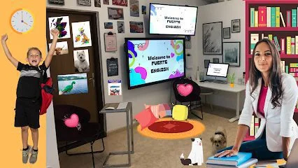 Foto de Fuerte English