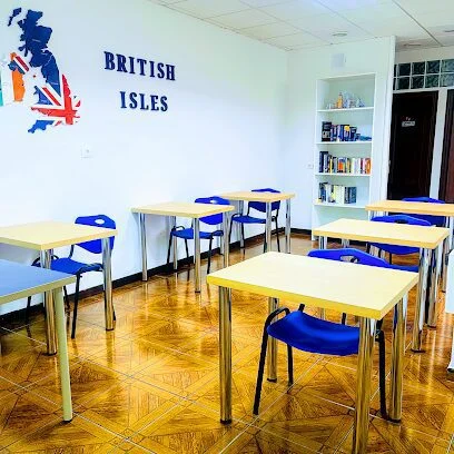 Foto de Fulham academia de inglés
