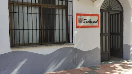 Foto de Funhouse English