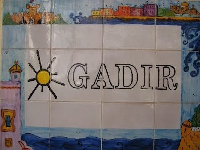 Foto de GADIR