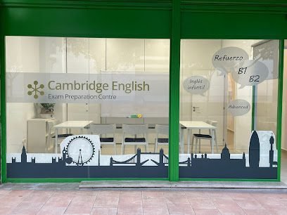 Foto de GREEN FROG ENGLISH ACADEMY S.L.