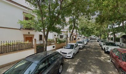 Foto de Garrido Jiménez María del Mar