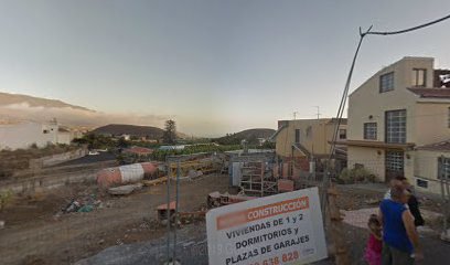 Foto de +GestiónCanarias - La Palma