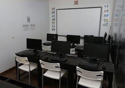 Foto de Get it centro de enseñanza