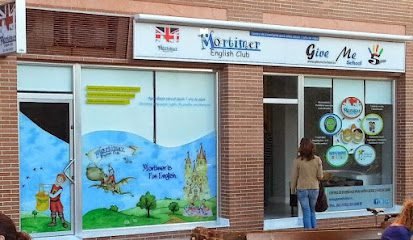 Foto de Give Me 5 School