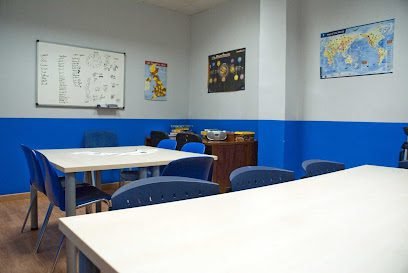 Foto de Global Academy Córdoba