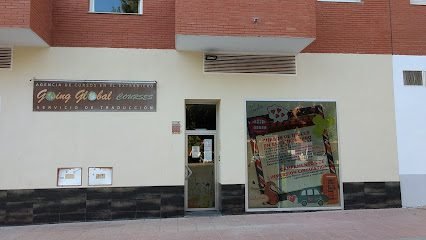 Foto de Going Global COLLEGE