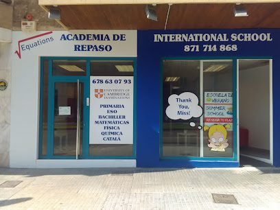 Foto de Guarderia y Academia International School Palma