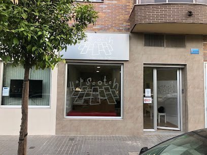 Foto de HOPSCOTCH ENGLISH ACADEMY Poniente