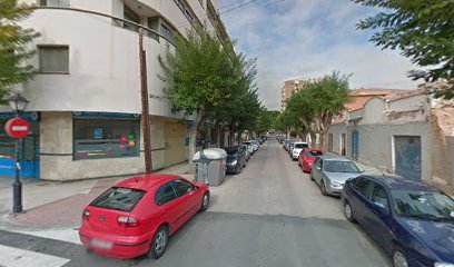 Foto de Helen Doron Albacete Sur