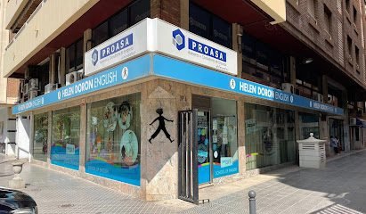 Foto de Helen Doron English Córdoba