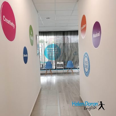Foto de Helen Doron Granada Albayda - Inglés para niños y adolescentes