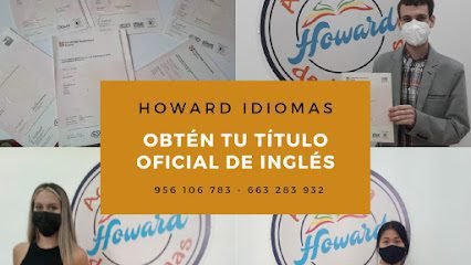 Foto de Howard Academia de Idiomas